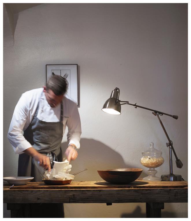 Relais & Chateaux Taubenkobel Schützen am Gebirge エクステリア 写真