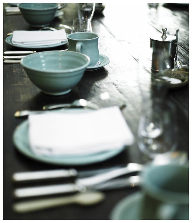 Relais & Chateaux Taubenkobel Schützen am Gebirge エクステリア 写真